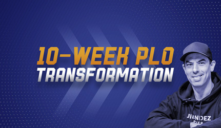 10-Week-PLO-Transformation