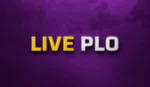Live PLO