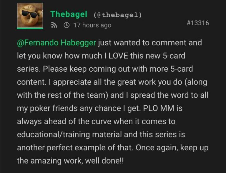 Thebagel_testimonial