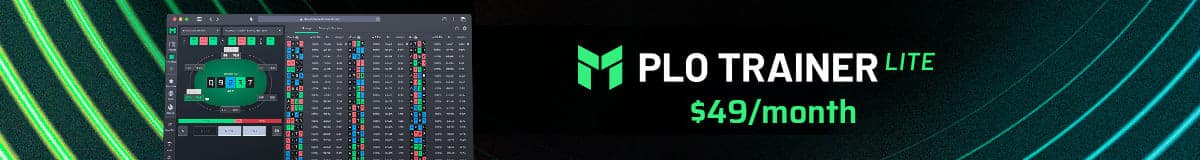 PLO Mastermind