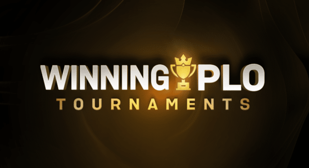 Winning-PLO-Tournaments-Course