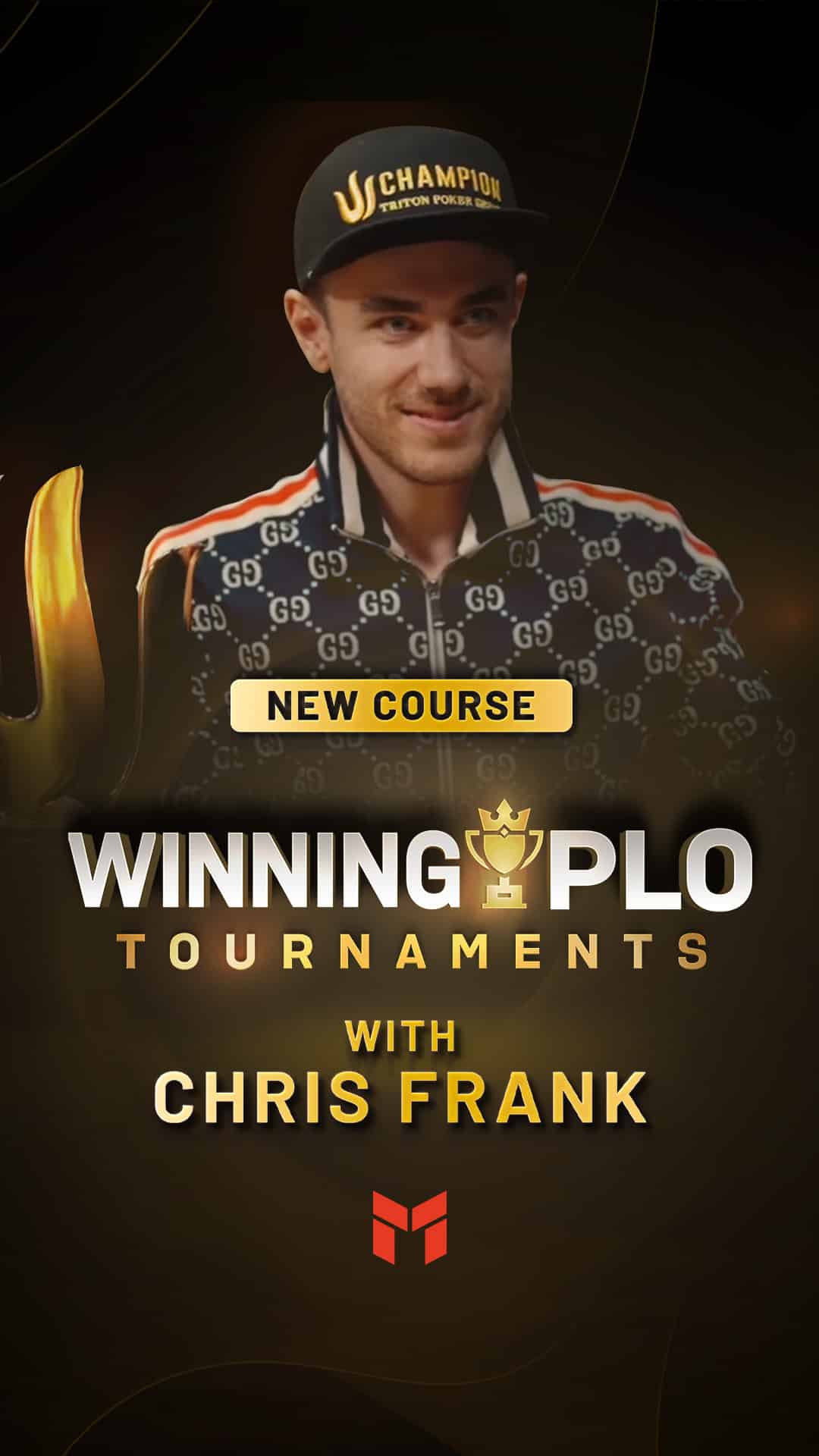 PLO Mastermind