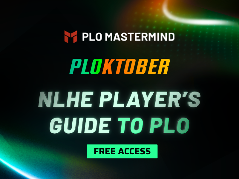 PLO Mastermind
