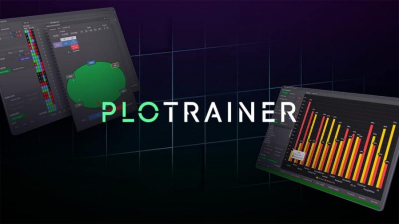 PLO Trainer
